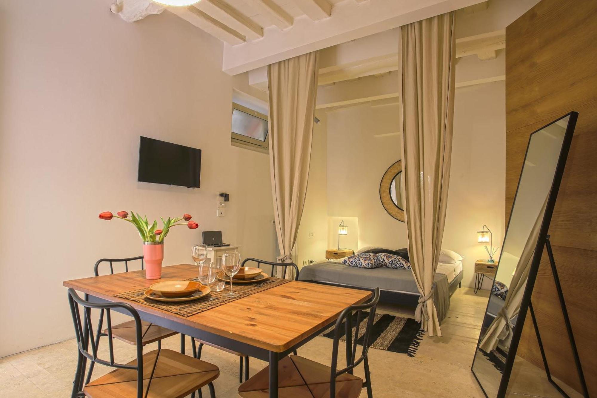 Santospirito Suite - Hosted By Sweetstay Florence Extérieur photo