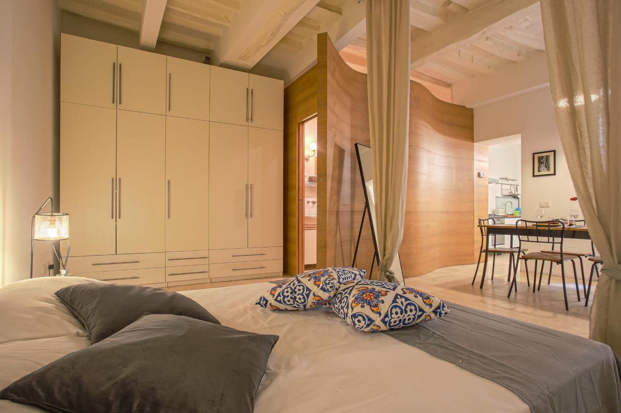 Santospirito Suite - Hosted By Sweetstay Florence Extérieur photo