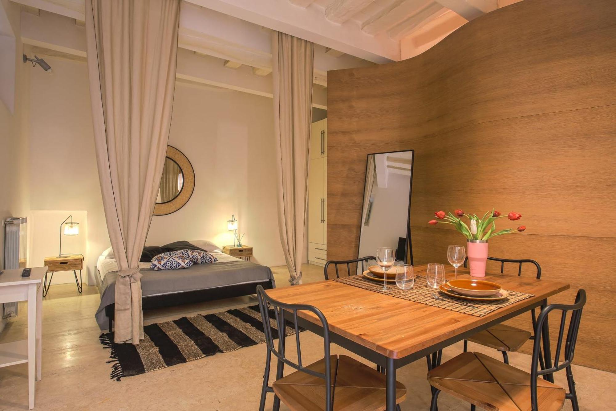Santospirito Suite - Hosted By Sweetstay Florence Extérieur photo