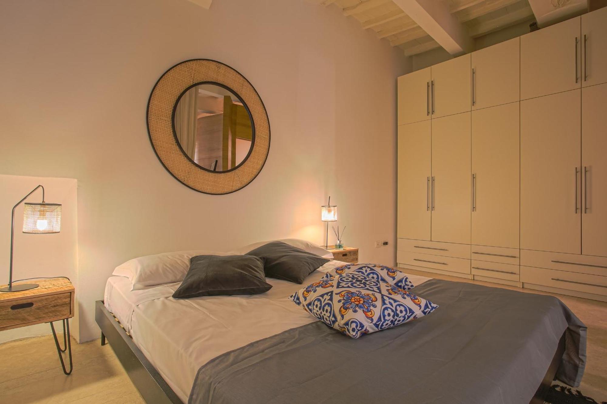 Santospirito Suite - Hosted By Sweetstay Florence Extérieur photo