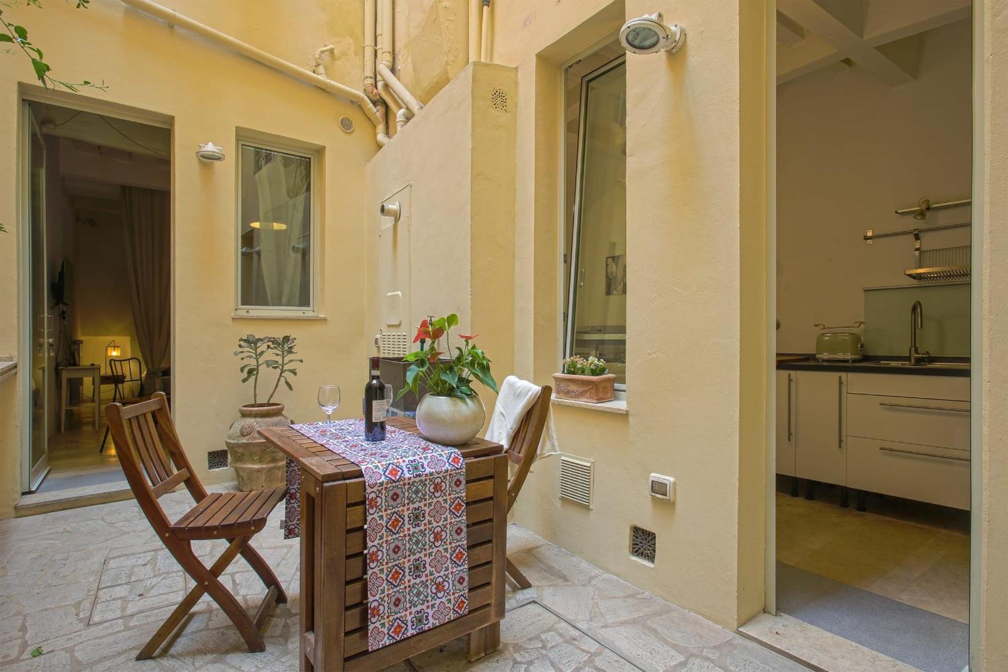 Santospirito Suite - Hosted By Sweetstay Florence Extérieur photo