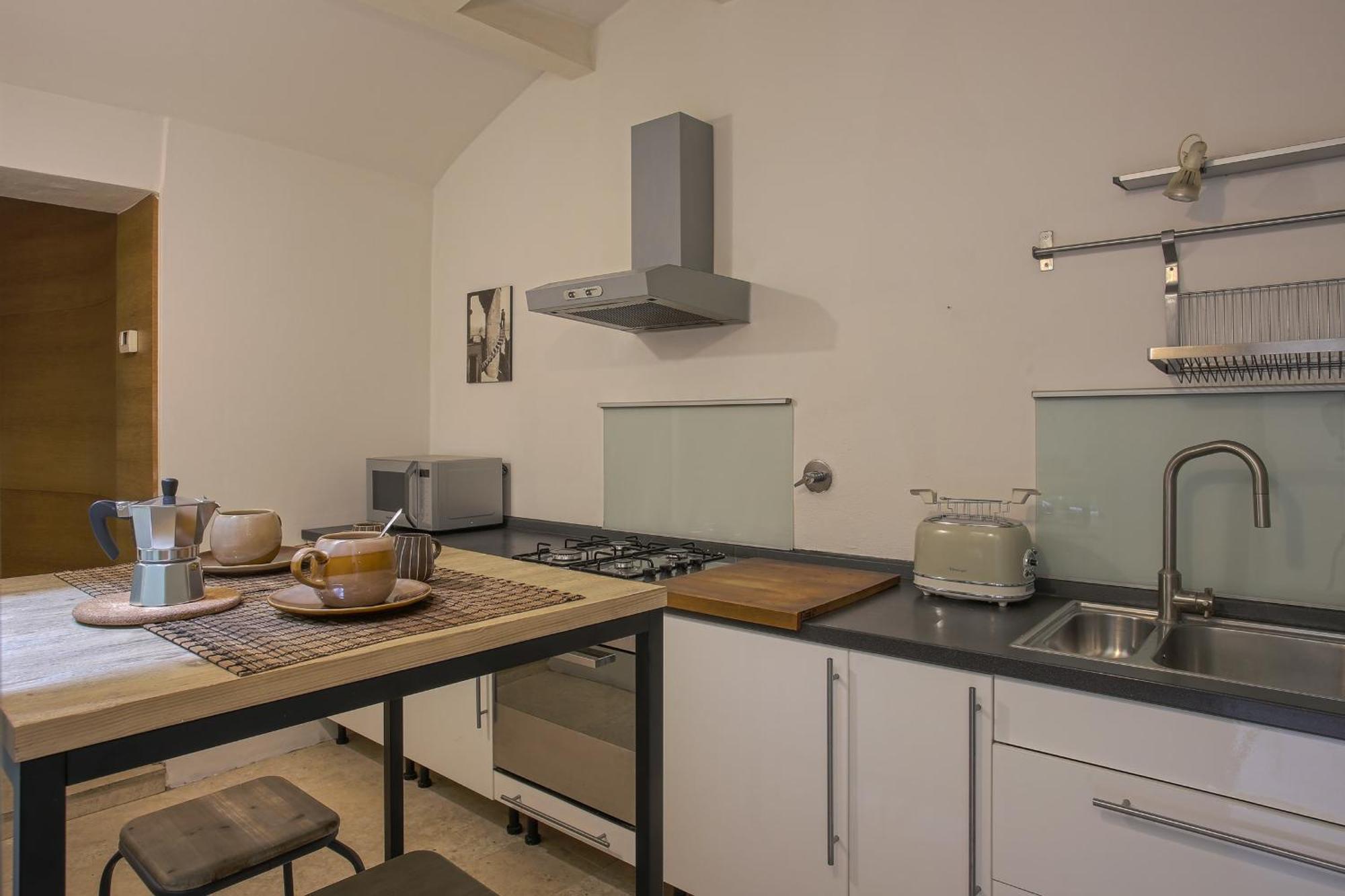 Santospirito Suite - Hosted By Sweetstay Florence Extérieur photo