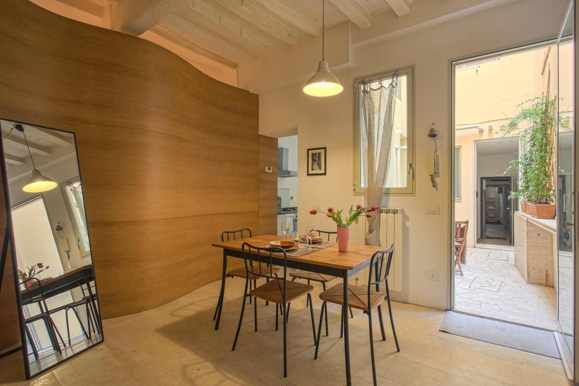 Santospirito Suite - Hosted By Sweetstay Florence Extérieur photo
