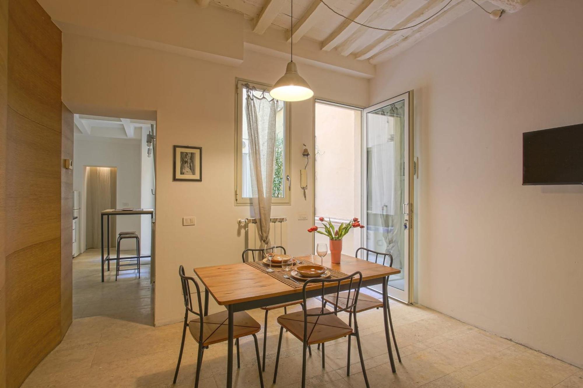 Santospirito Suite - Hosted By Sweetstay Florence Extérieur photo