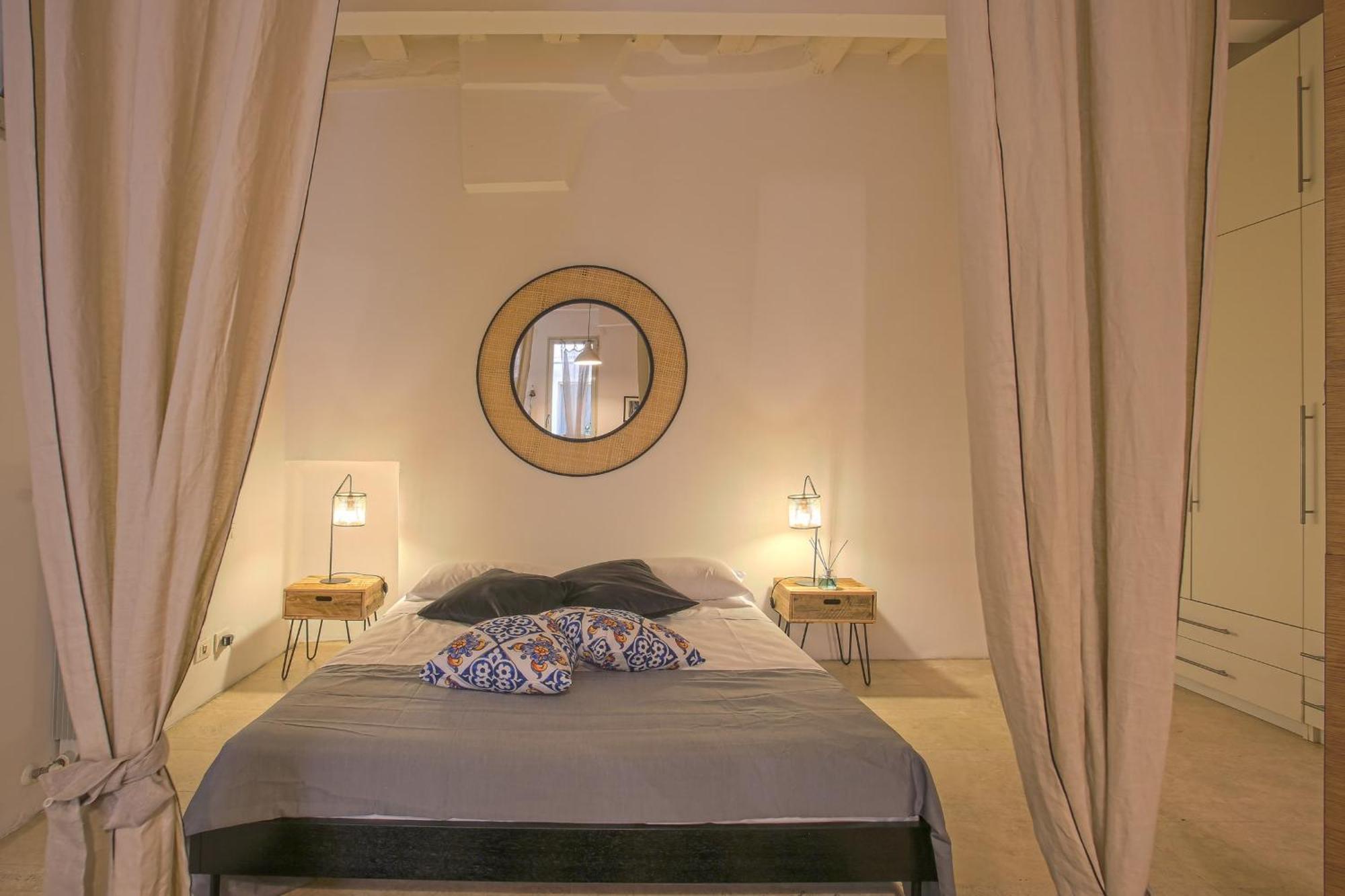 Santospirito Suite - Hosted By Sweetstay Florence Extérieur photo
