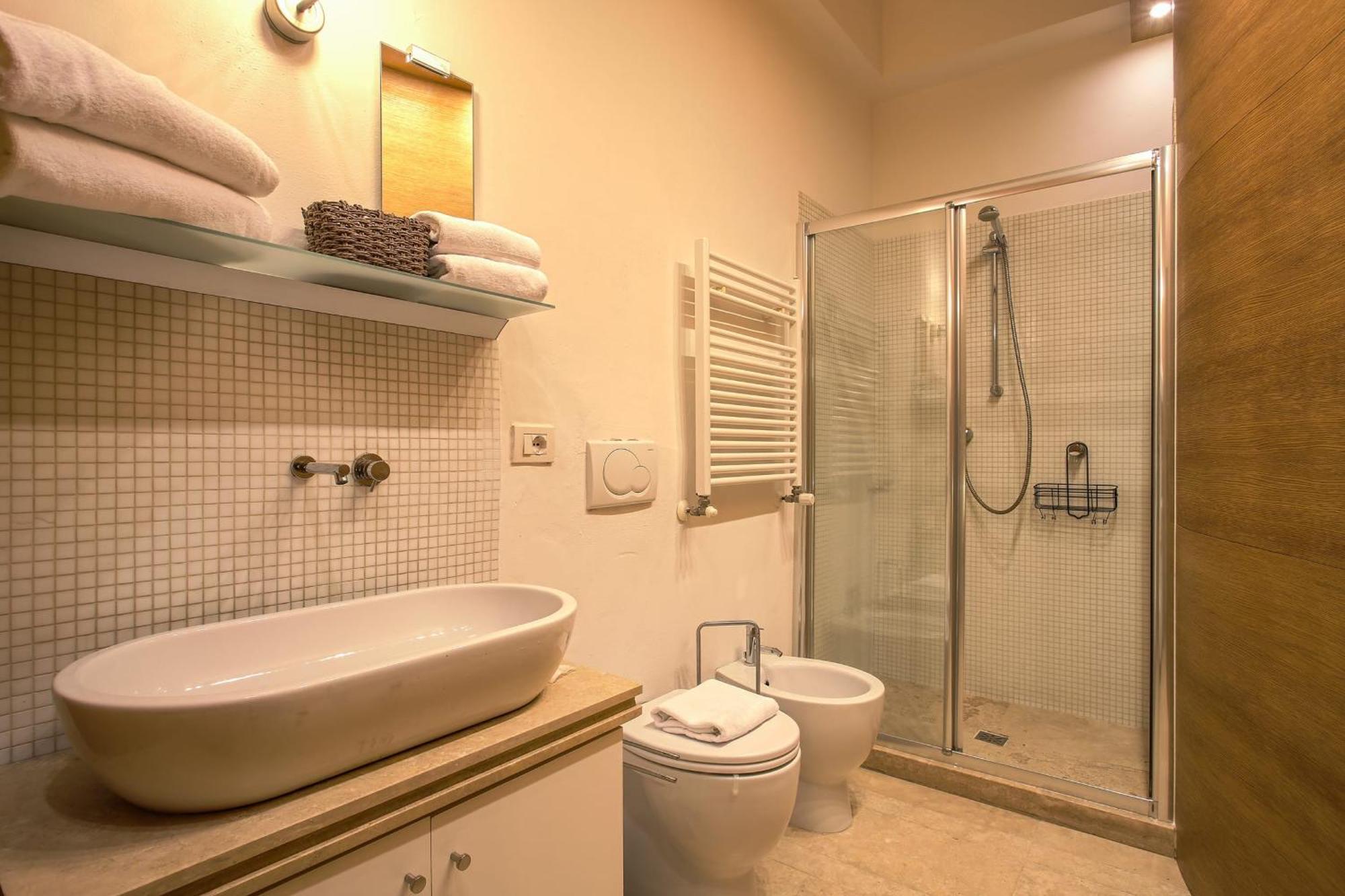 Santospirito Suite - Hosted By Sweetstay Florence Extérieur photo