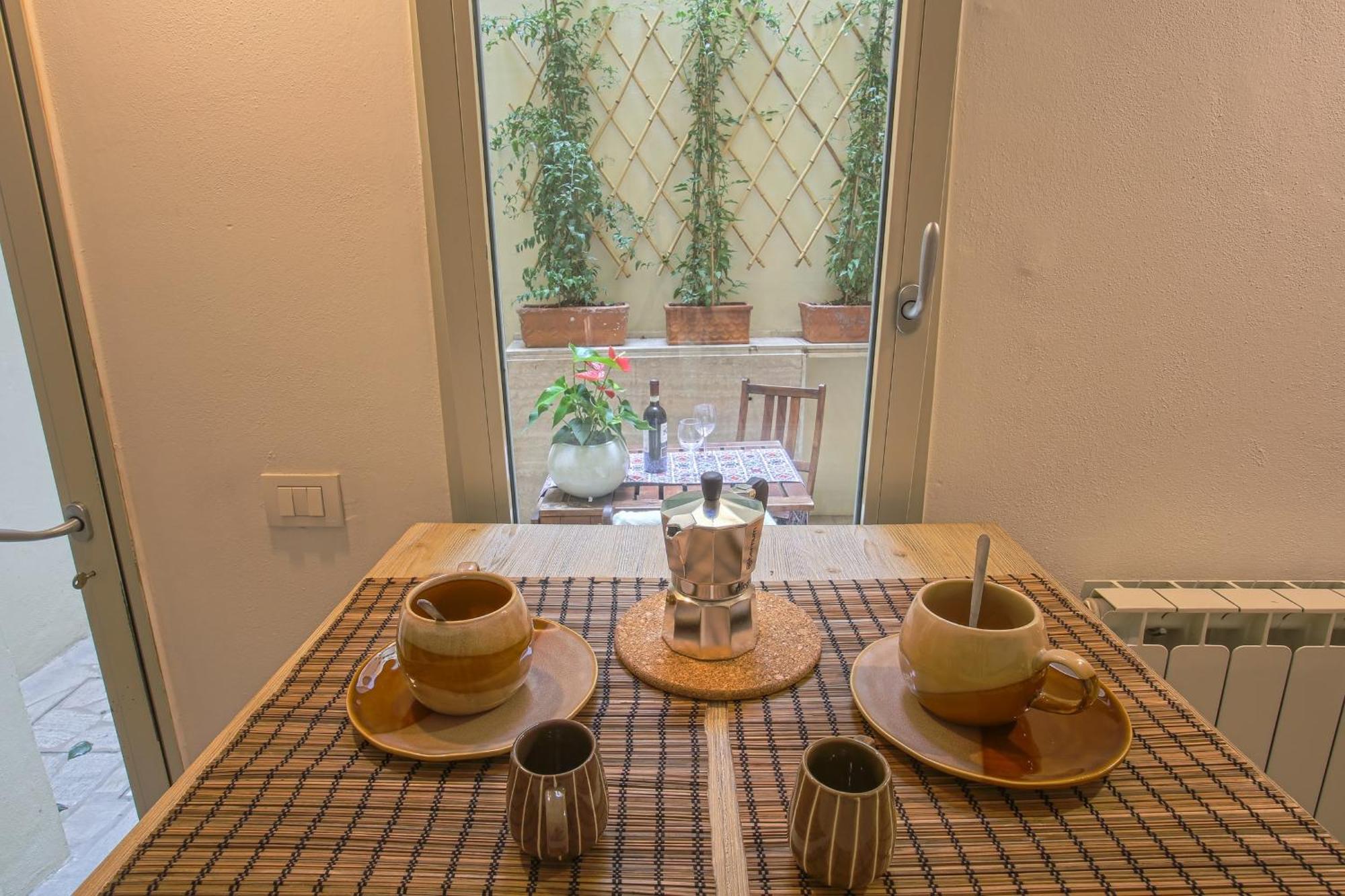 Santospirito Suite - Hosted By Sweetstay Florence Extérieur photo